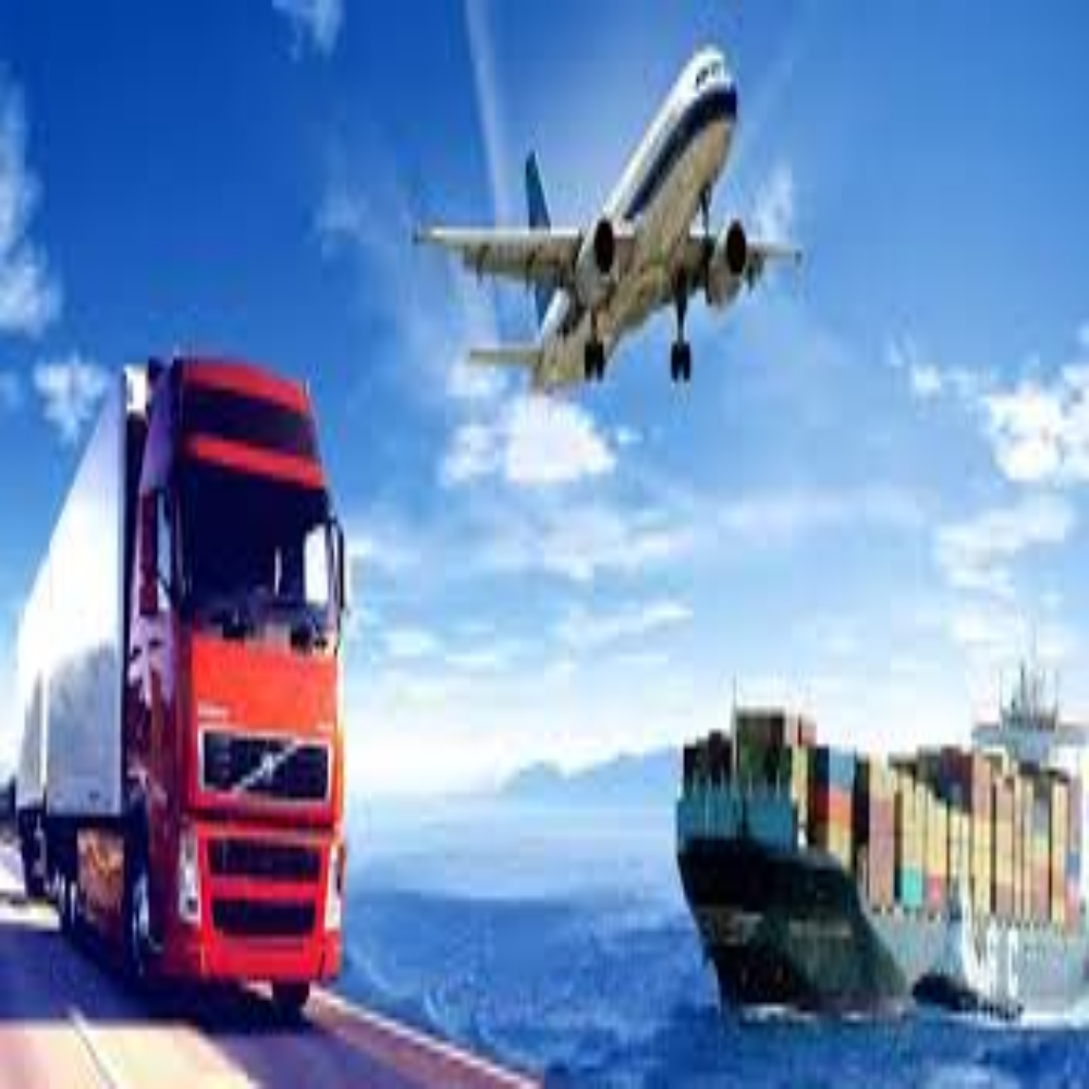 Freight Forwarding