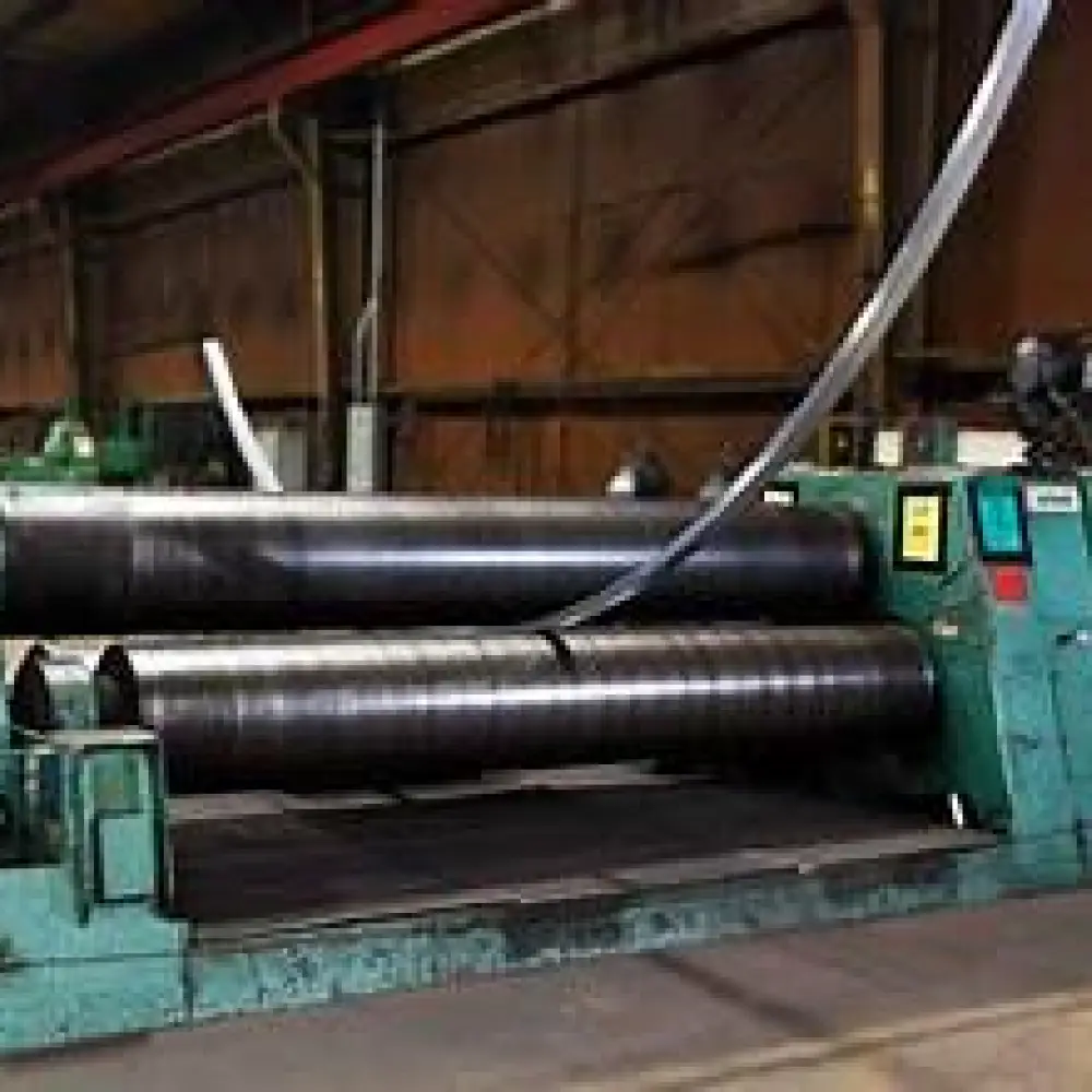 Custom Metal Fabrications