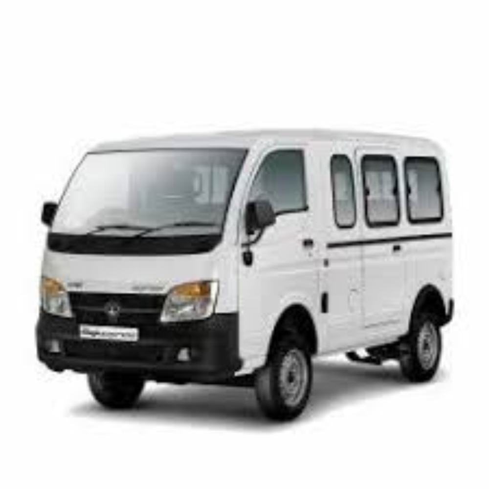 Passenger Vehicles