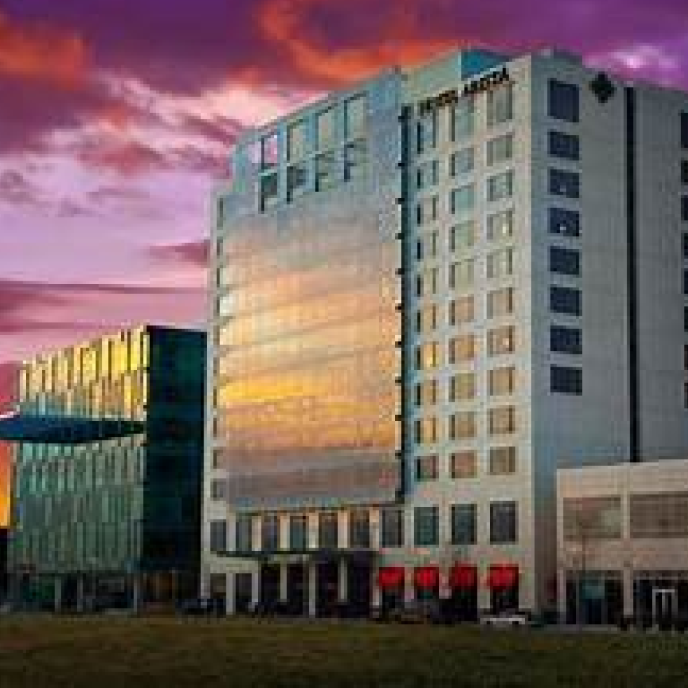 Commercial Properties