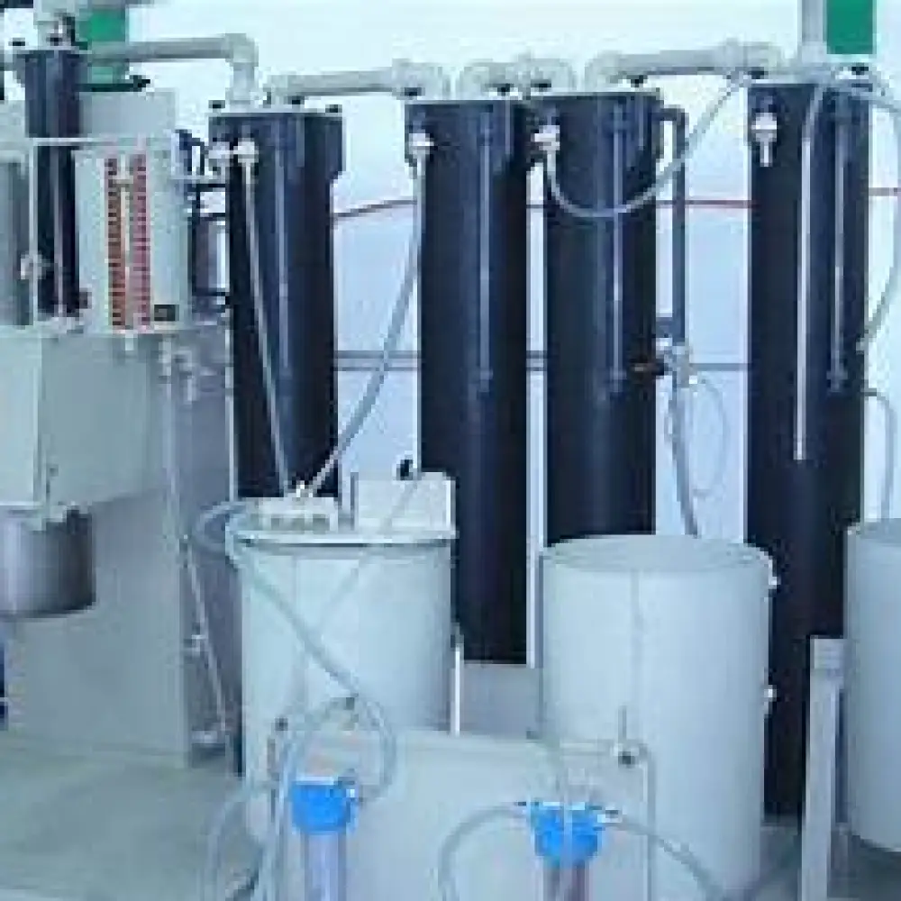 Metal Recovery Products