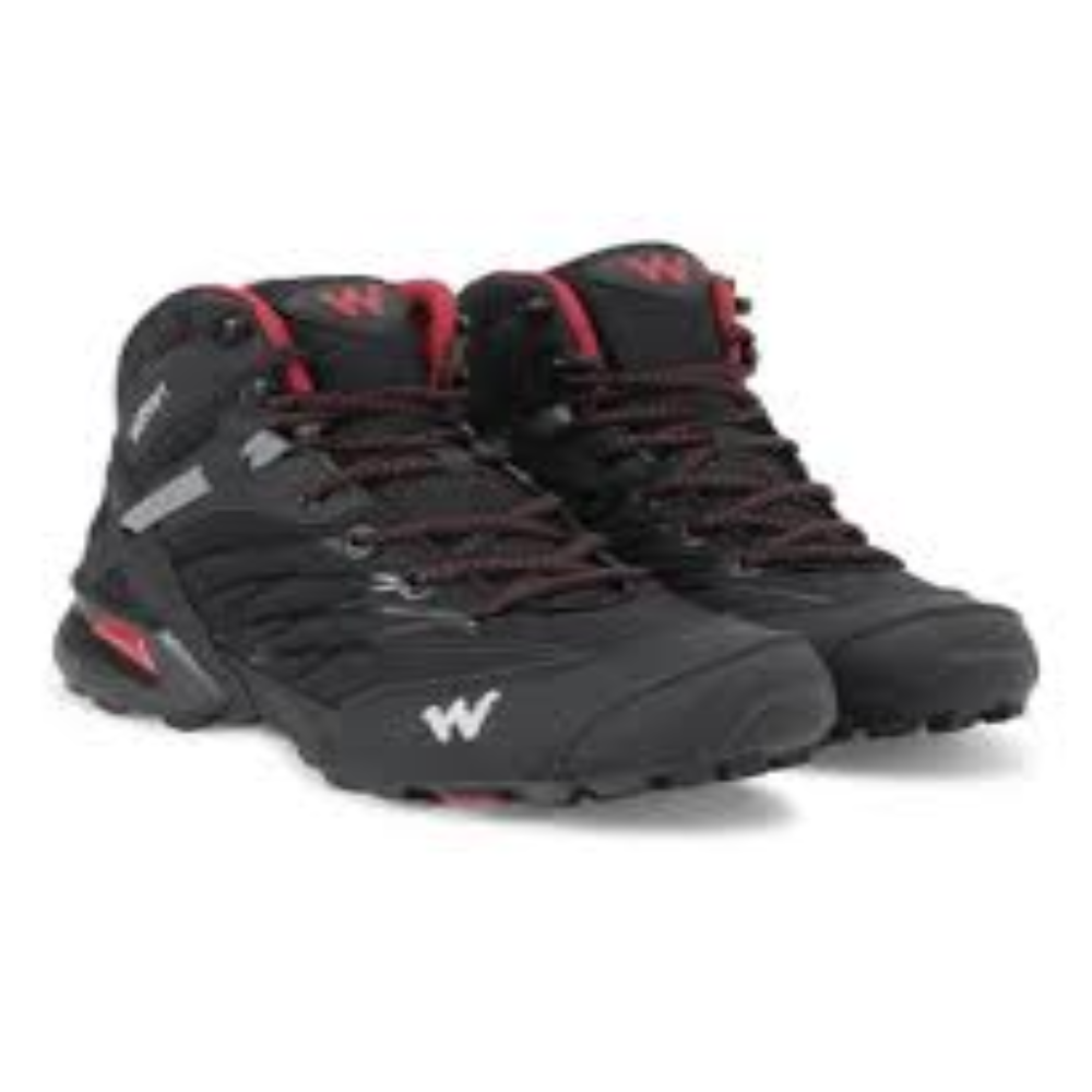 Hiking Boots & Footwear