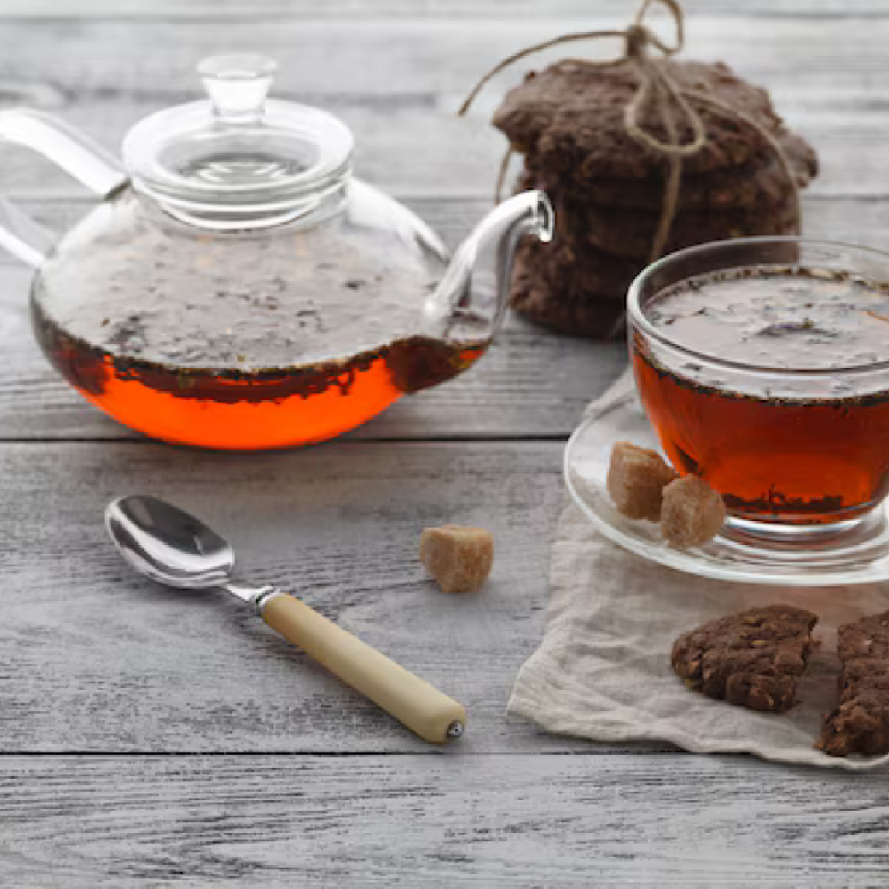 Ready to Drink Tea