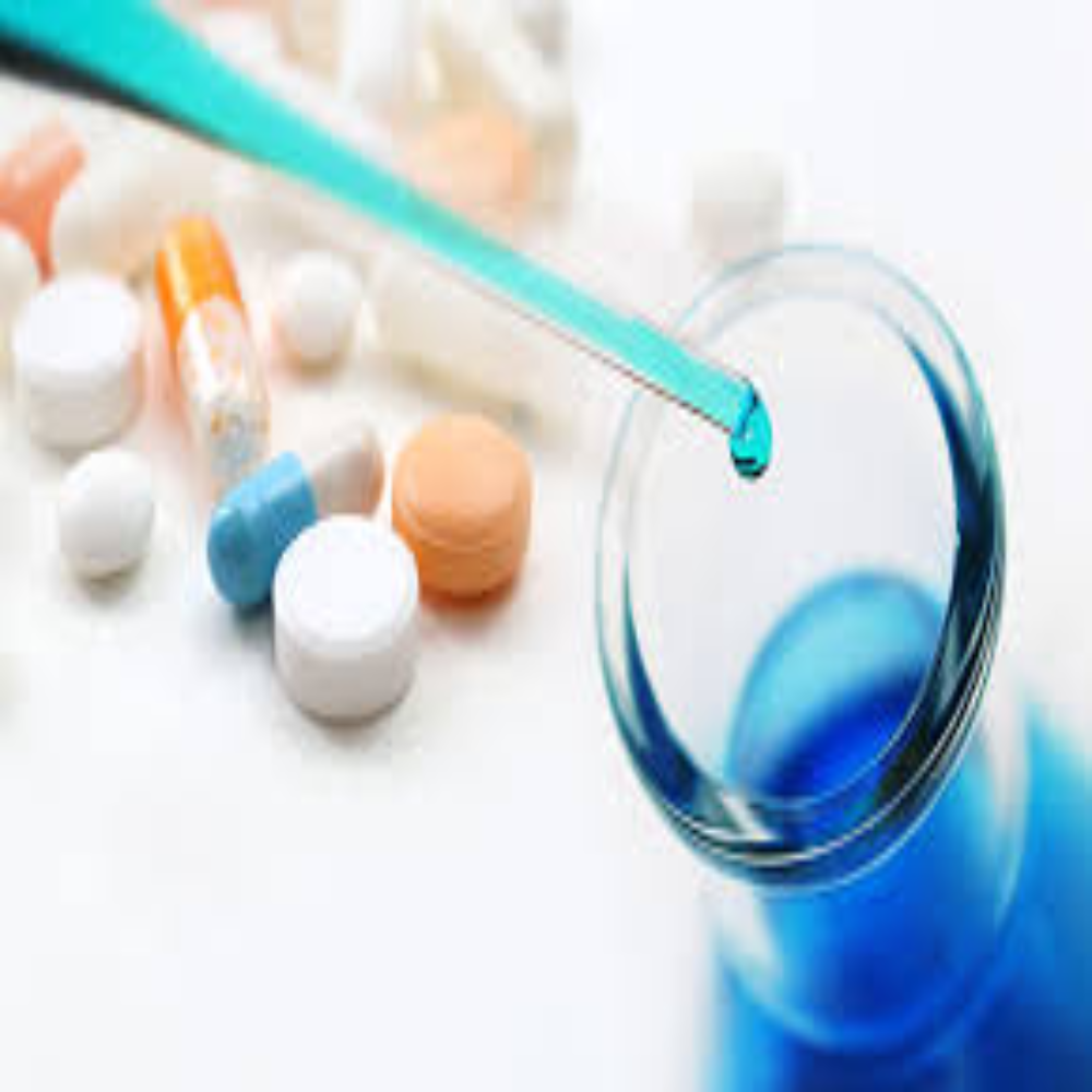 Active Pharmaceutical Ingredients (APIs)