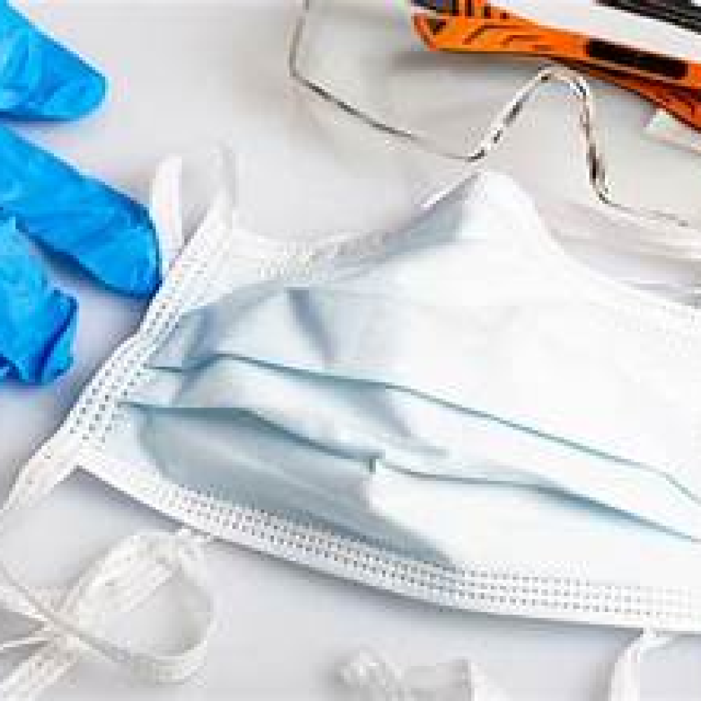 Personal Protective Equipment (PPE)	