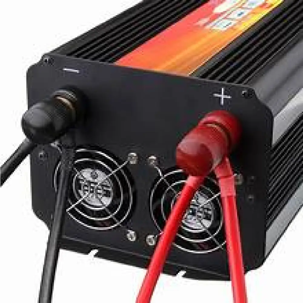 Solar Inverters