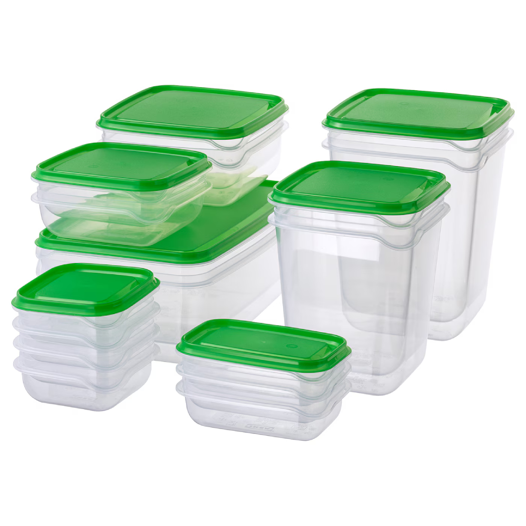 Containers