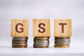 GST
