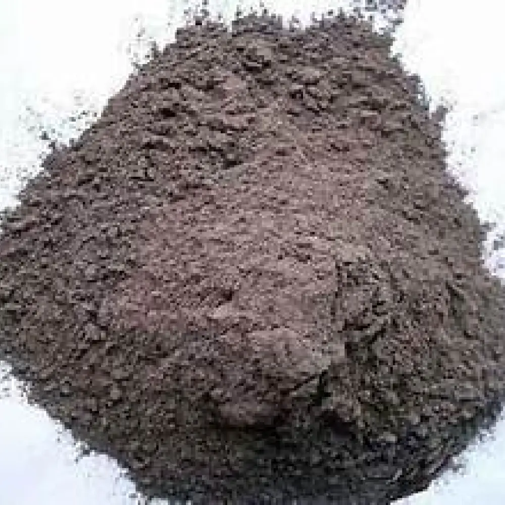 Refractory Materials