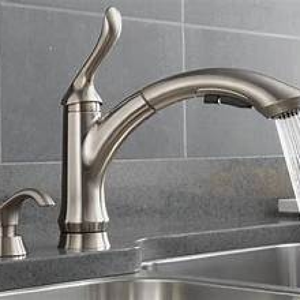 Faucets and Mixtures