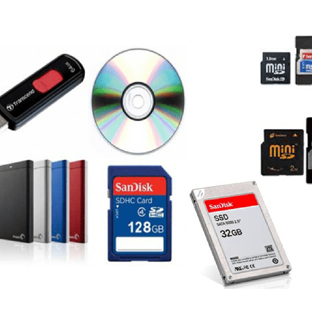 Storage Devices