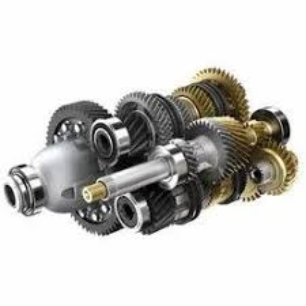 Transmission Components