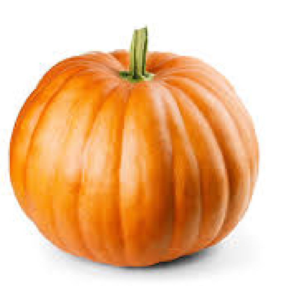 Pumpkin