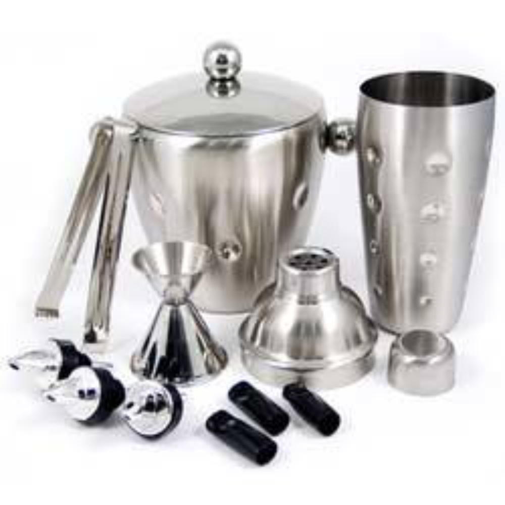 Bar Supplies