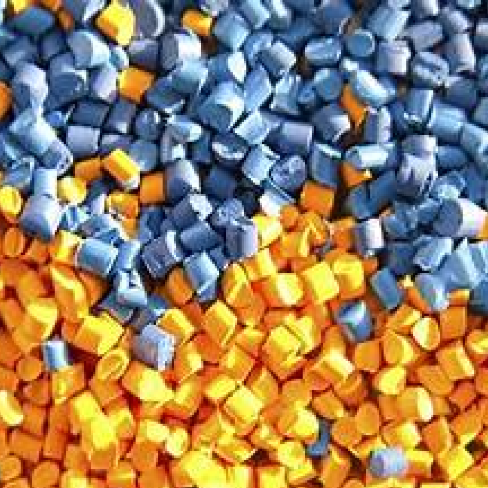 Polymers and Plastics	