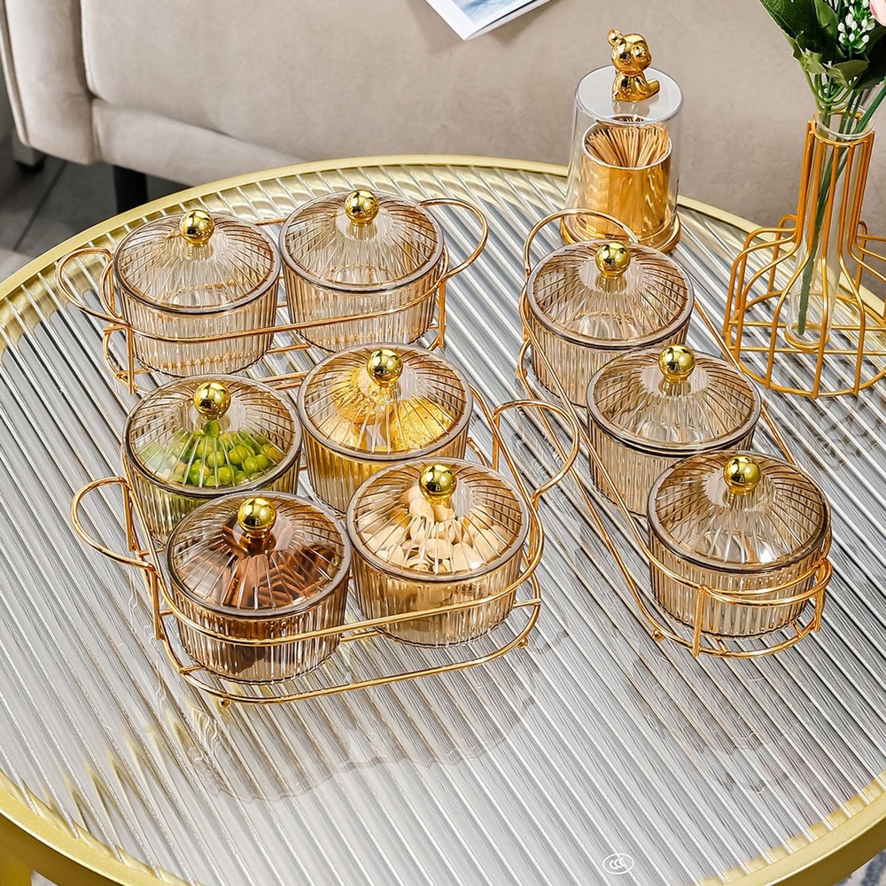 Serving Trays & Bowls