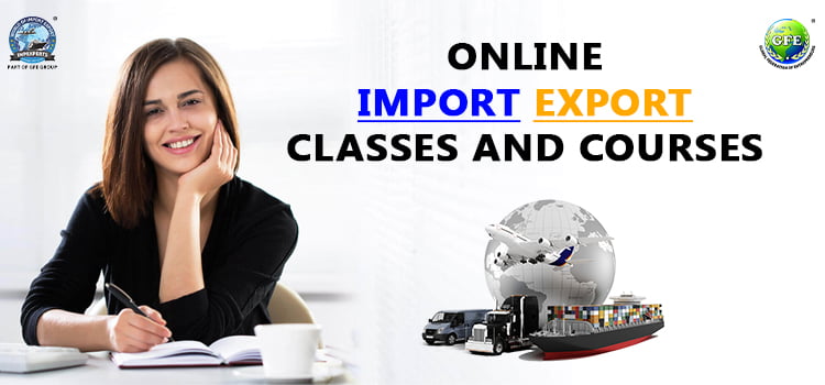 Best Import Export Course Online India
