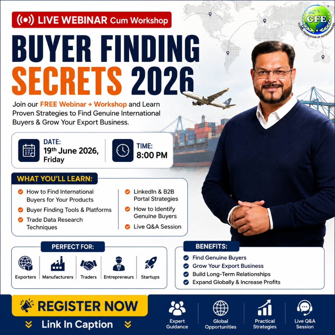 Buyer Finding Secrets 2026